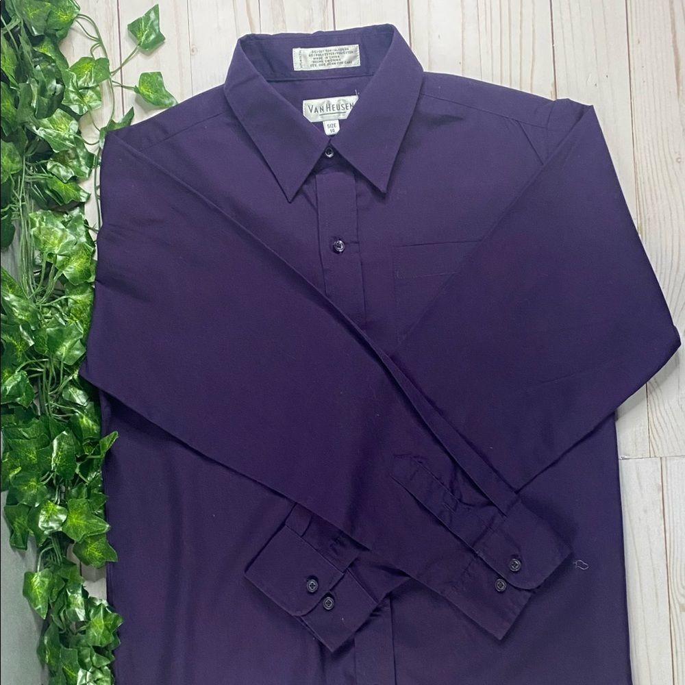 Mens button down shirt